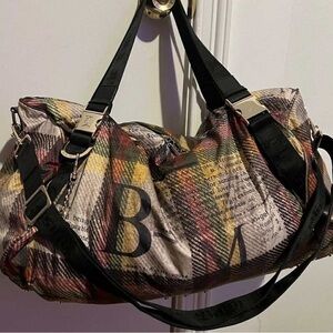 L.A.M.B. Lesportsac travel bag